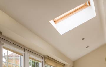 Brocklehirst conservatory roof insulation companies