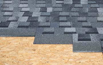 expert Brocklehirst asphalt roof companies