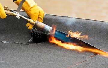 flat roof repairs Brocklehirst, Dumfries And Galloway