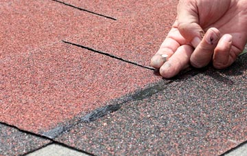 Brocklehirst asphalt roof repairs